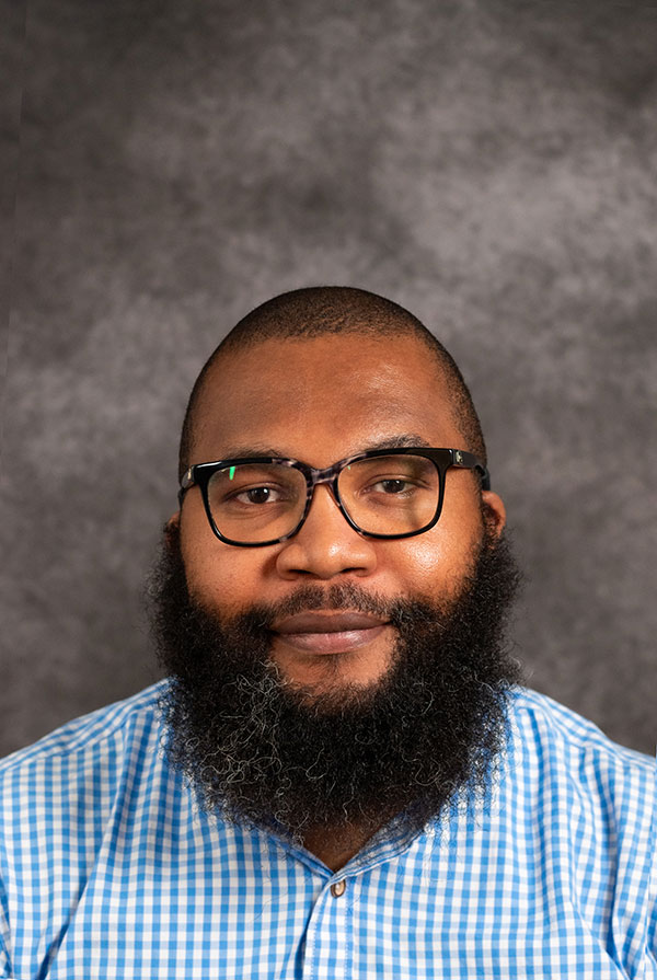 Dr. Bonaventure Molokwu
