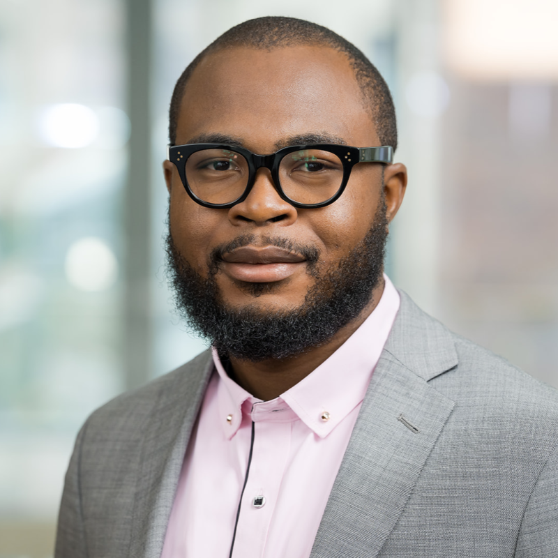 Reginald Molokwu