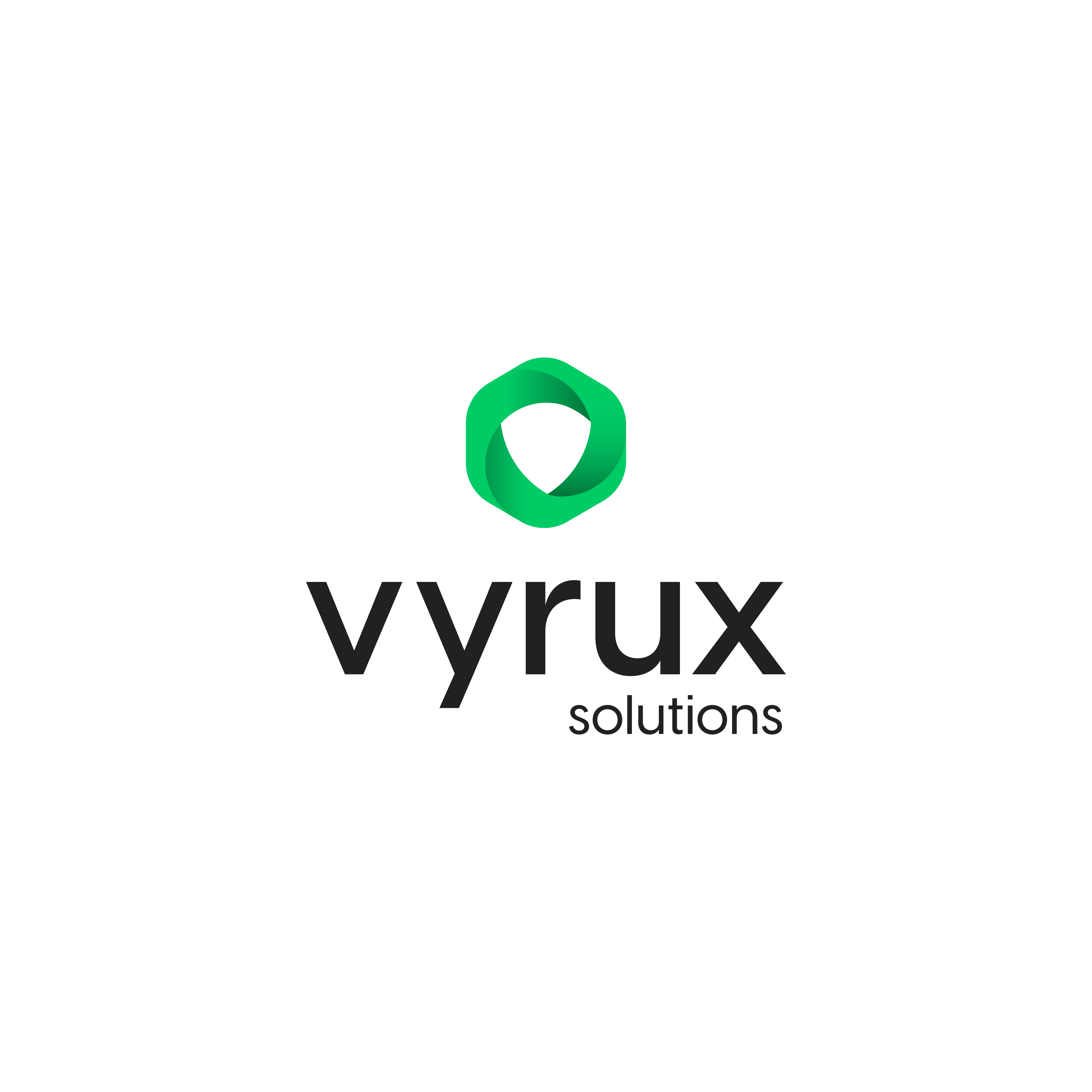 Vyrux Solutions