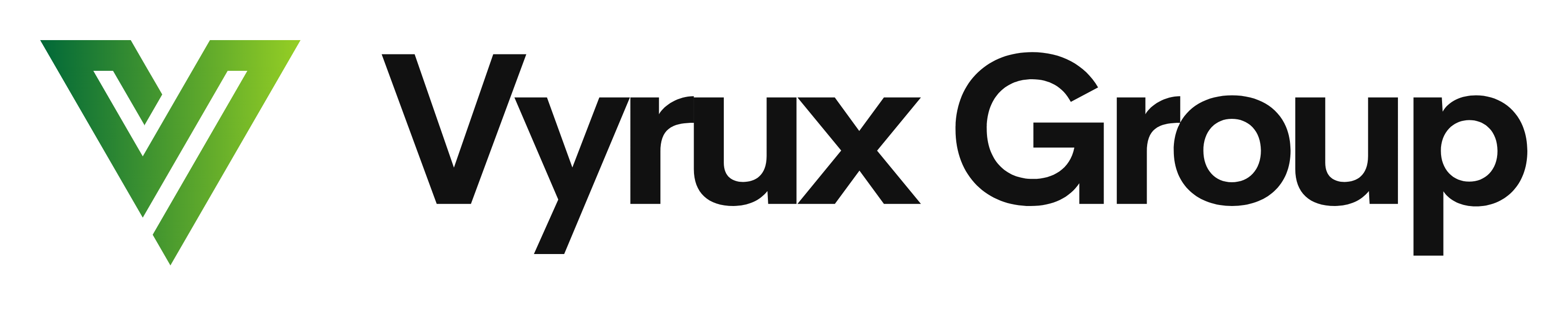 Vyrux Group